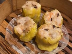 鲜虾烧麦-万龙洲海鲜(南新仓店)