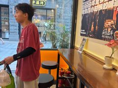 -前进5路汉堡炸鸡(昙华林店)
