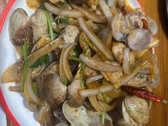 -老杨头烧烤(博烤堂店)
