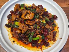 -树厨贵州菜(花果园购物中心店)