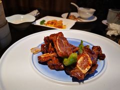 -杭州龙禧福朋喜来登酒店品轩中餐厅