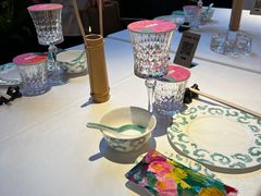 -桂满陇·海市蜃楼·黑金(国金店)