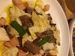 -铁公鸡·四川料理(天环广场店)