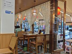 -花鸟鱼私家小厨·川菜(文殊院店)