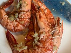 -金海湾自助餐厅(金陵饭店)