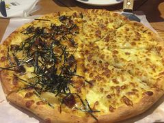 -乐凯撒披萨(欢乐颂购物中心店)
