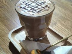焦糖玛骑朵-ZM COFFEE(西安路店)