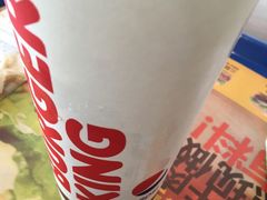 -汉堡王(北京通州领展店)