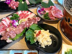 -AJIYA味屋和牛烤肉自助放题(温州万象城店)