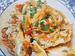 -回家吃饭·地道南昌菜(建德观总店)