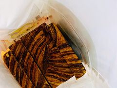 巧克力吐司-爸爸糖吐司面包(大连高新锦辉商场店)