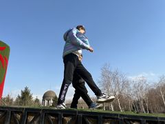 -长春公园(普阳街道)