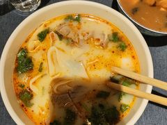 -金狮麟·新豫菜(金码大厦店)