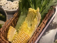 -故里和山·成都火锅(欢乐港湾店)