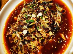 凉拌鸡-铁公鸡·四川料理(天环广场店)