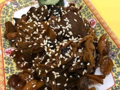 -烤肉季饭庄