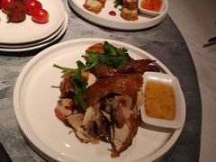 -肴约·花园式餐厅(湖里店)