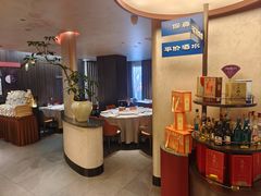 -北平食府·北京烤鸭(北京西站六里桥店)