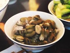 -咸亨酒店•非遗绍兴菜•中华老字号(堂吃餐厅)