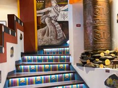 -敏珠拉姆藏餐·南京厨房(富春江东街店)