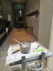 -MOVAN HAIR莫凡匠人发型屋
