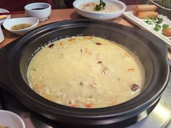 -好彩猪肚鸡(正弘城店)