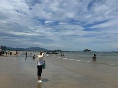-坛南湾阿强农家乐.海鲜大排档老字号(福州地标美食店)