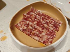 -海底捞火锅(银泰中心店)