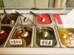 环境-奶酪魏(牛街总店)