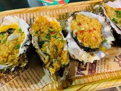 -金谷园饺子·烧烤(人大总店)
