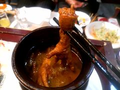 -宗泉烤全羊·烤羊腿·家常菜(解放东路店)