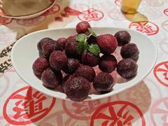 -聚味斋香辣蟹·蓝龙(塘沽总店)