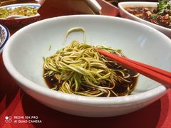 -山西会馆·晋菜·晋商宴·民俗博物馆(体育路店)