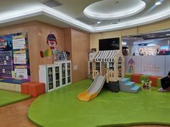 -金宝贝早教中心(徐东群星城中心)