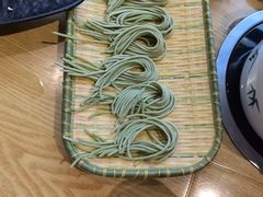 -竹鲜笙全竹宴(国色天香店)