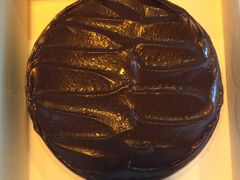 原味巧克力蛋糕-Awfully Chocolate(来福士广场店)