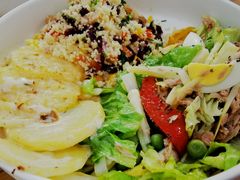 -Green Option(官舍店)