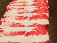 -新石器烤肉(中房金谊广场店)