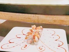 -山葵家·创意料理(宁波来福士店)
