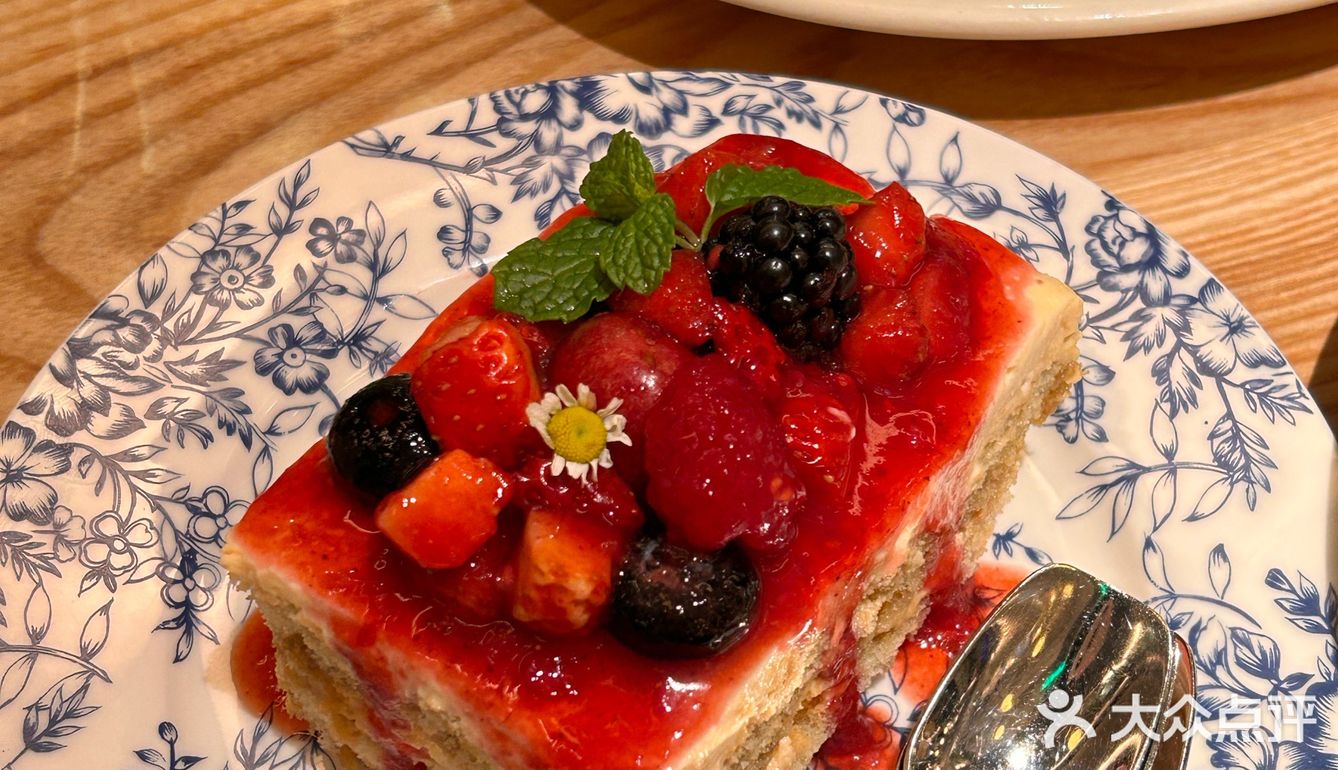 泥靴餐厅，氛围感拉满