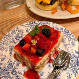 泥靴餐厅，氛围感拉满