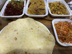 -姥姥家春饼店(惠新东街店)