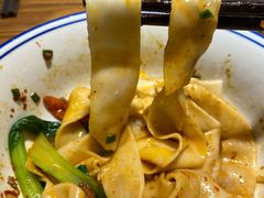-吴满满油泼面(北方风味园店)