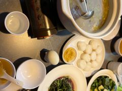 -佬太公海鸭·海鲜大排档(上海总店)