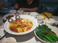 -花椒俏川菜小馆(南海万达店)