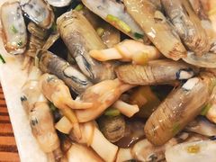 -台州老六海鲜面馆(上南总店)