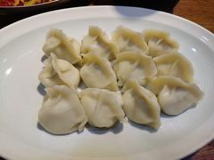 -必点海鲜·鲅鱼水饺(鞍山西道店)
