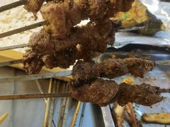 -玉园烧烤·海鲜辣炒