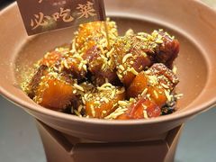 -知楚•精致湖北菜(武商MALL店)