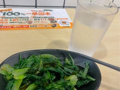 -吉野家(上海美罗城店)